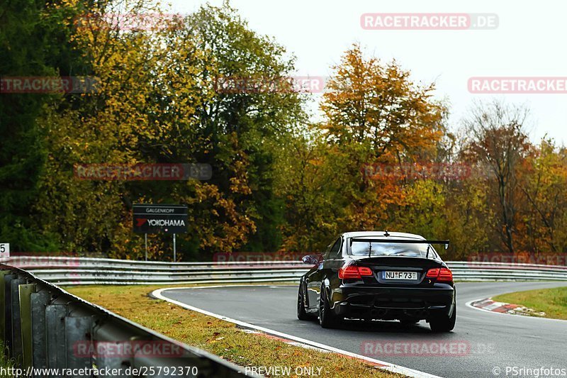 Bild #25792370 - Touristenfahrten Nürburgring Nordschleife (12.11.2023)