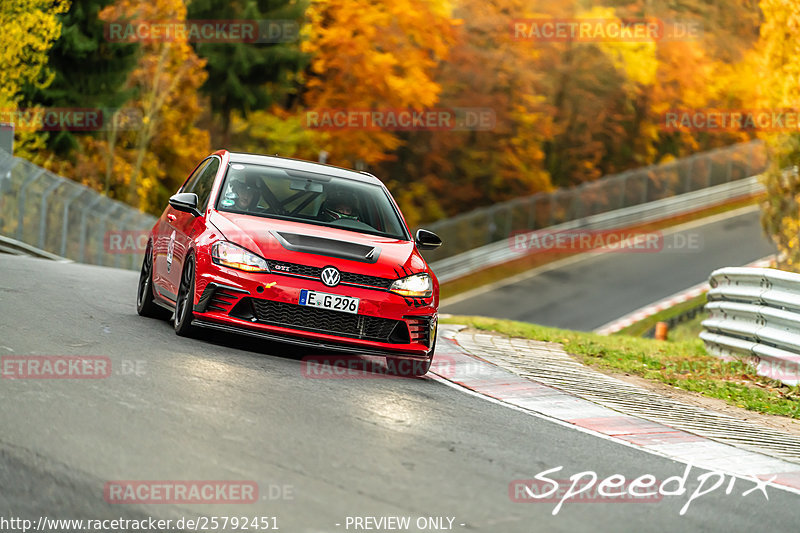 Bild #25792451 - Touristenfahrten Nürburgring Nordschleife (12.11.2023)