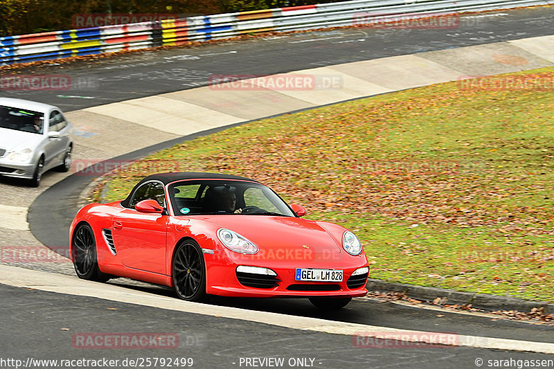 Bild #25792499 - Touristenfahrten Nürburgring Nordschleife (12.11.2023)