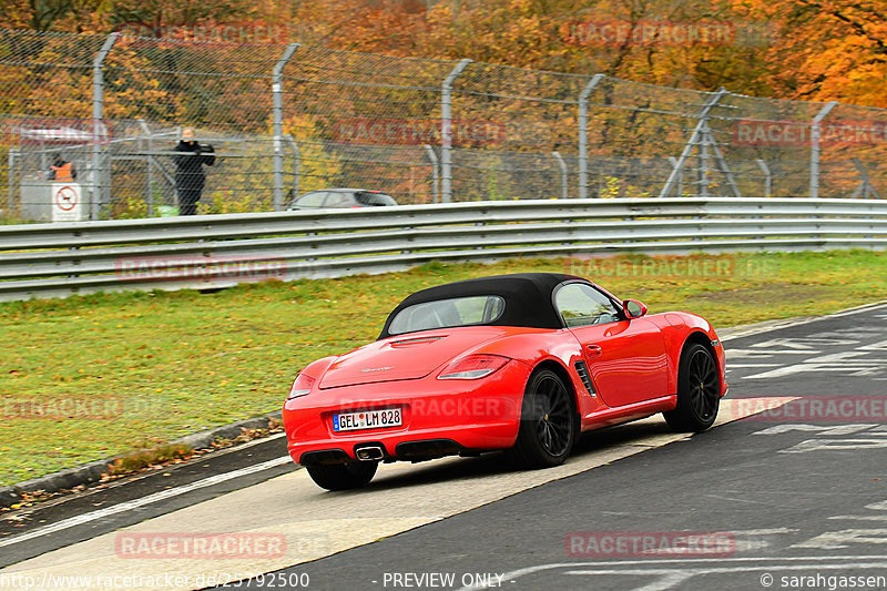 Bild #25792500 - Touristenfahrten Nürburgring Nordschleife (12.11.2023)