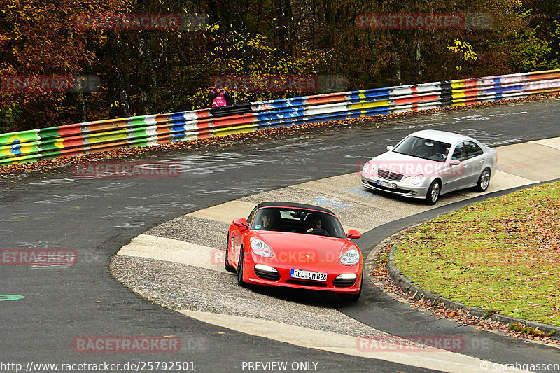 Bild #25792501 - Touristenfahrten Nürburgring Nordschleife (12.11.2023)