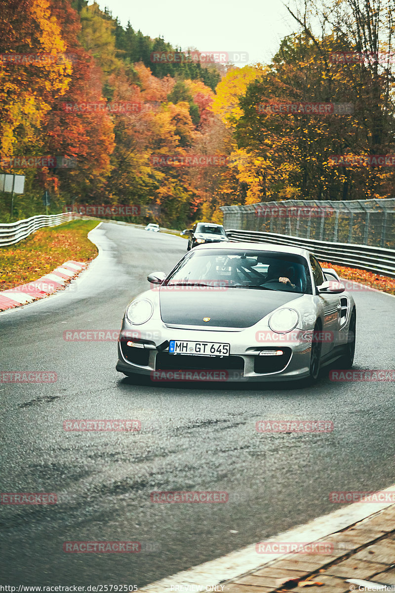 Bild #25792505 - Touristenfahrten Nürburgring Nordschleife (12.11.2023)