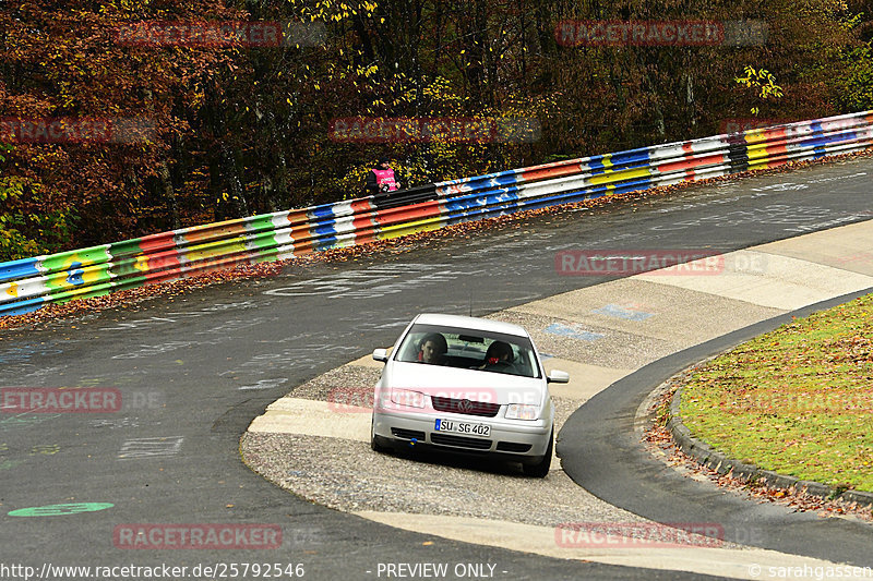 Bild #25792546 - Touristenfahrten Nürburgring Nordschleife (12.11.2023)