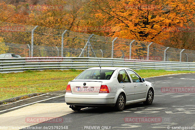 Bild #25792548 - Touristenfahrten Nürburgring Nordschleife (12.11.2023)