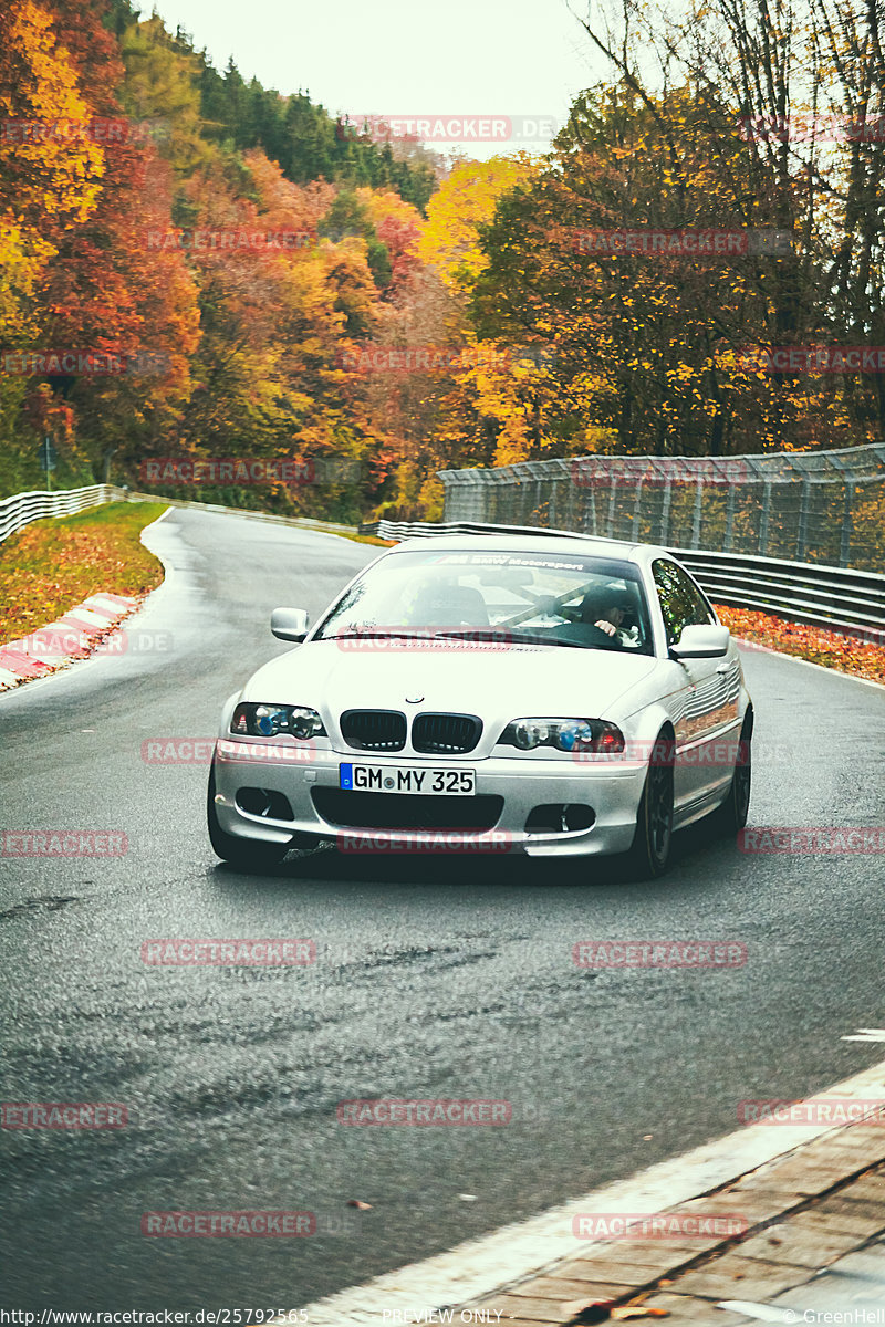 Bild #25792565 - Touristenfahrten Nürburgring Nordschleife (12.11.2023)