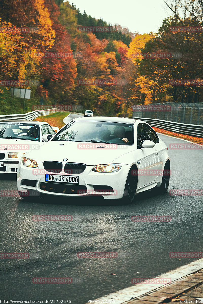 Bild #25792576 - Touristenfahrten Nürburgring Nordschleife (12.11.2023)