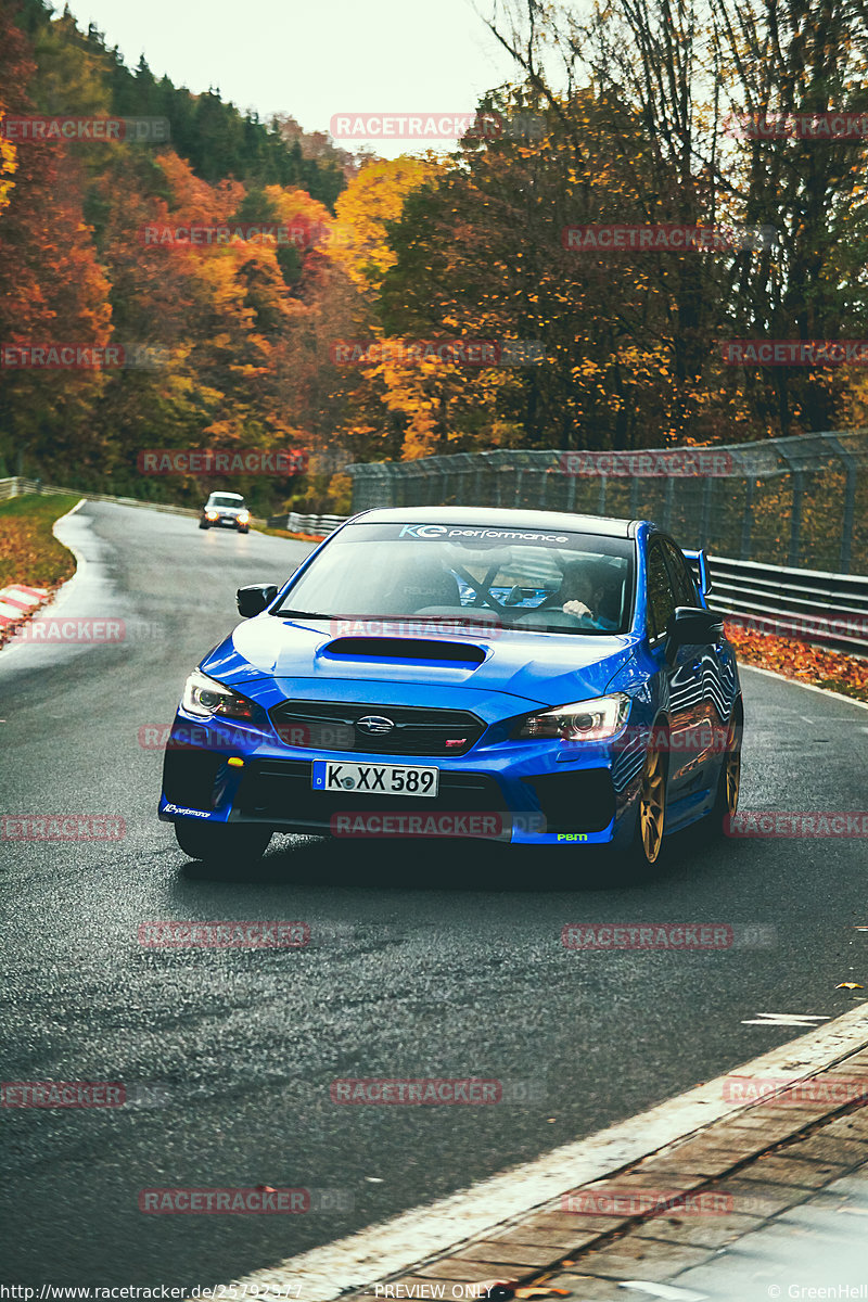 Bild #25792577 - Touristenfahrten Nürburgring Nordschleife (12.11.2023)