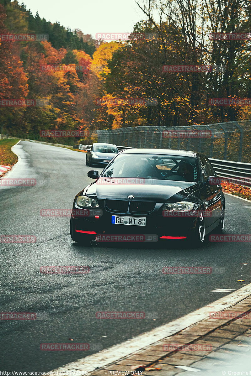 Bild #25792590 - Touristenfahrten Nürburgring Nordschleife (12.11.2023)