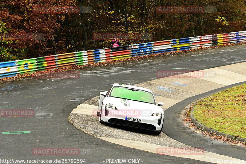 Bild #25792594 - Touristenfahrten Nürburgring Nordschleife (12.11.2023)