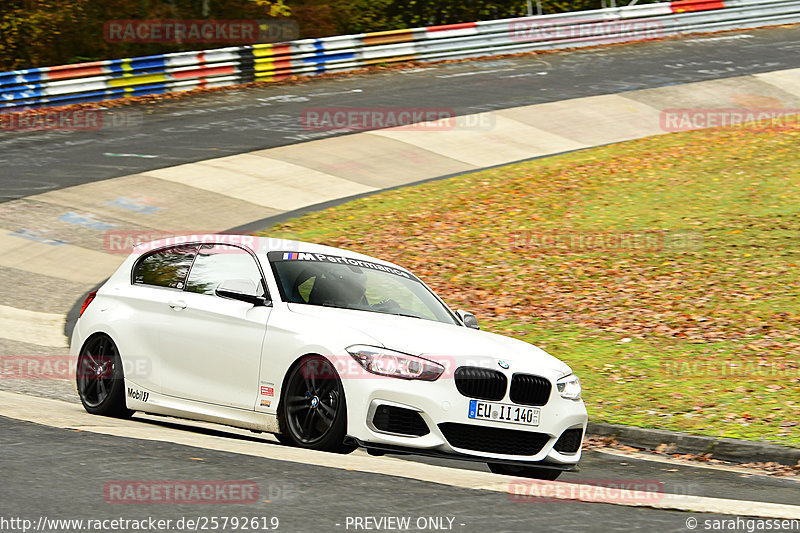 Bild #25792619 - Touristenfahrten Nürburgring Nordschleife (12.11.2023)