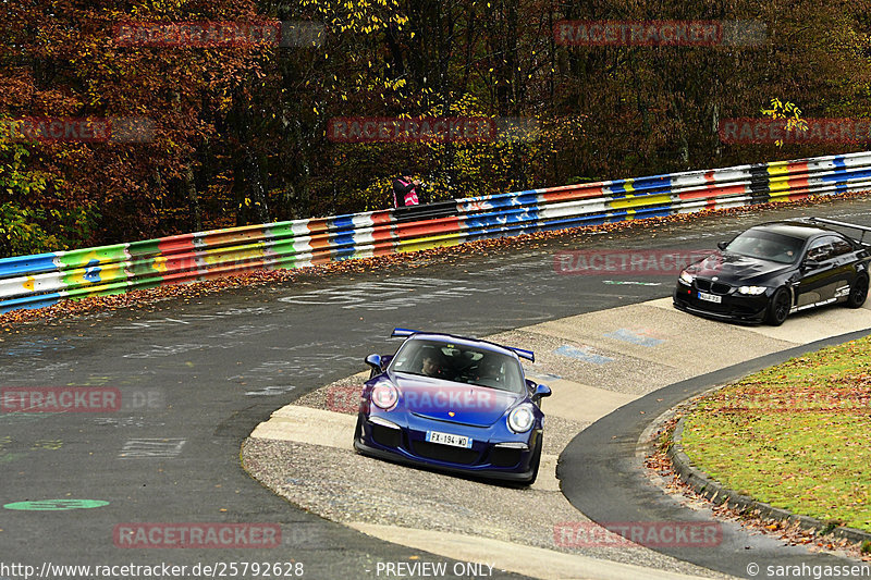 Bild #25792628 - Touristenfahrten Nürburgring Nordschleife (12.11.2023)