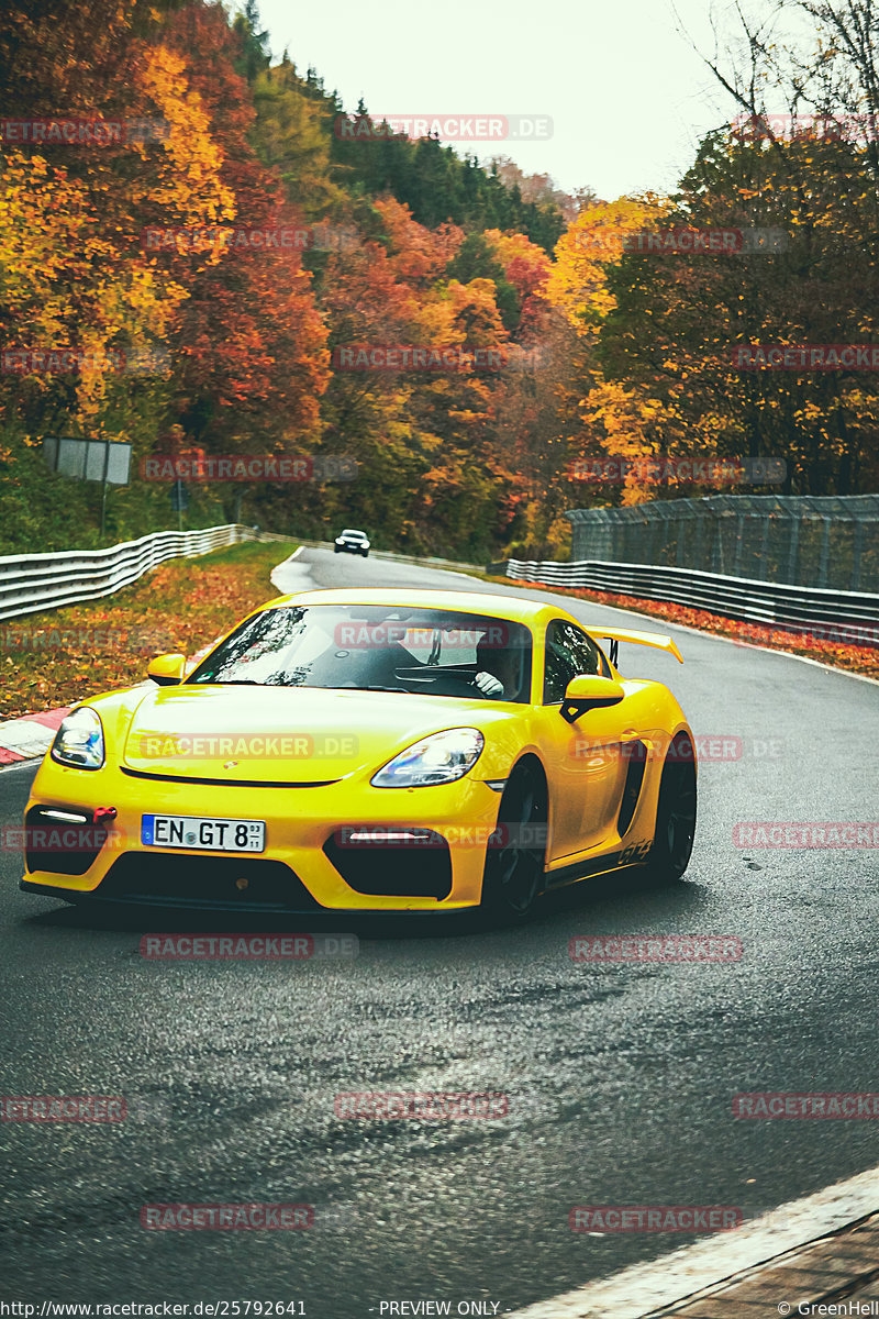 Bild #25792641 - Touristenfahrten Nürburgring Nordschleife (12.11.2023)