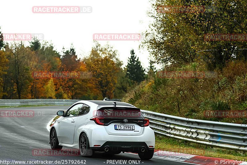 Bild #25792642 - Touristenfahrten Nürburgring Nordschleife (12.11.2023)