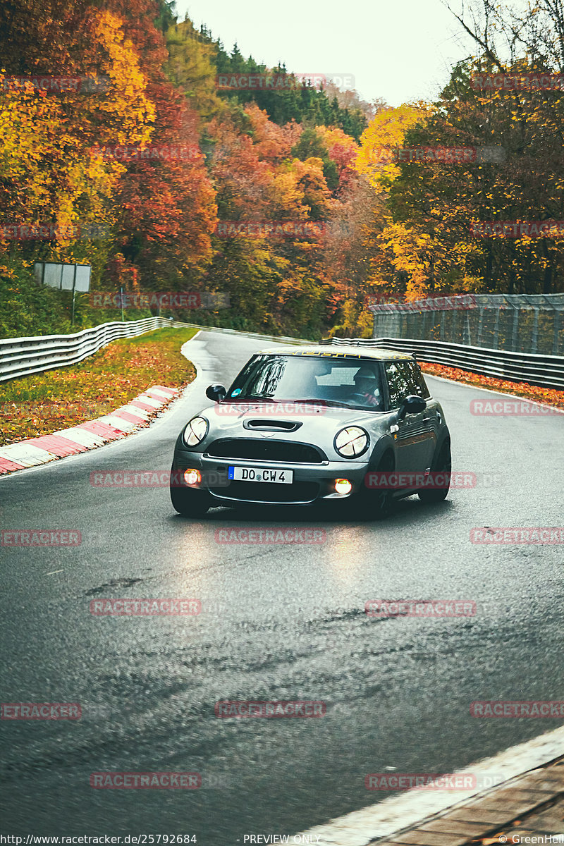 Bild #25792684 - Touristenfahrten Nürburgring Nordschleife (12.11.2023)