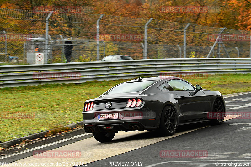 Bild #25792762 - Touristenfahrten Nürburgring Nordschleife (12.11.2023)