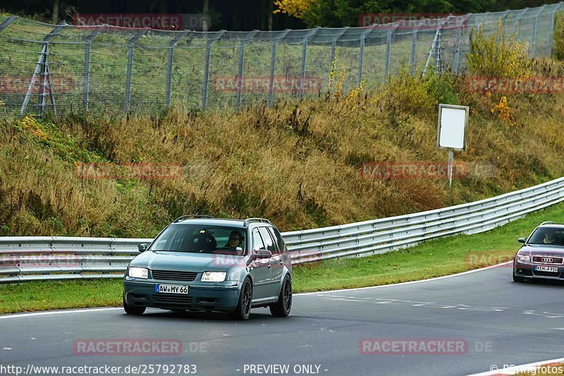 Bild #25792783 - Touristenfahrten Nürburgring Nordschleife (12.11.2023)