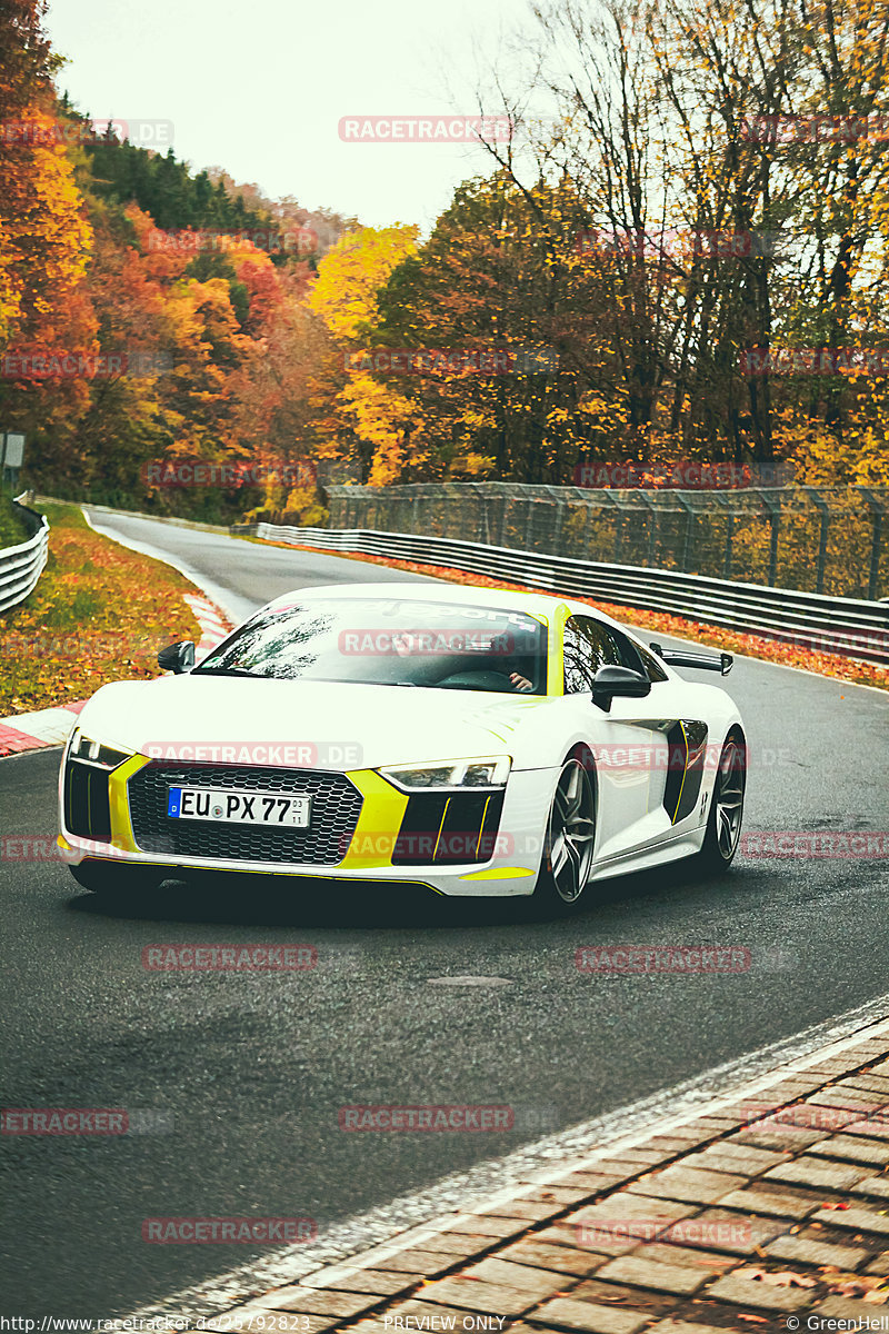 Bild #25792823 - Touristenfahrten Nürburgring Nordschleife (12.11.2023)