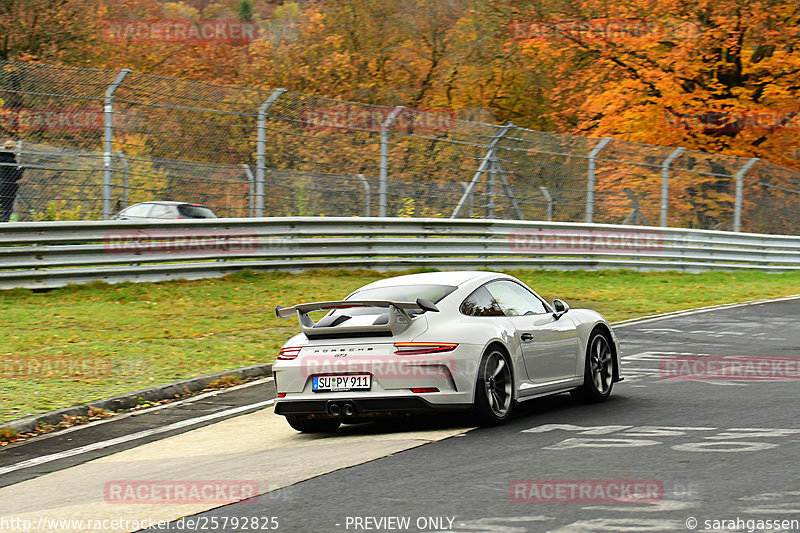 Bild #25792825 - Touristenfahrten Nürburgring Nordschleife (12.11.2023)