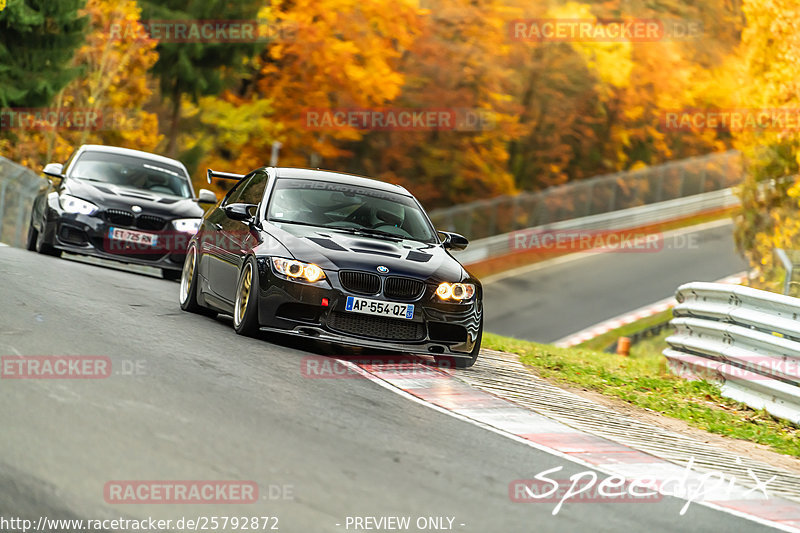 Bild #25792872 - Touristenfahrten Nürburgring Nordschleife (12.11.2023)