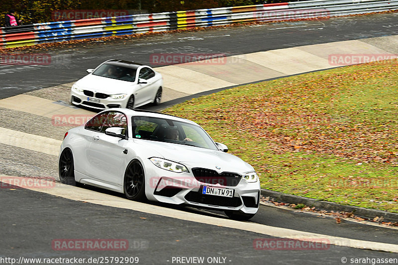 Bild #25792909 - Touristenfahrten Nürburgring Nordschleife (12.11.2023)