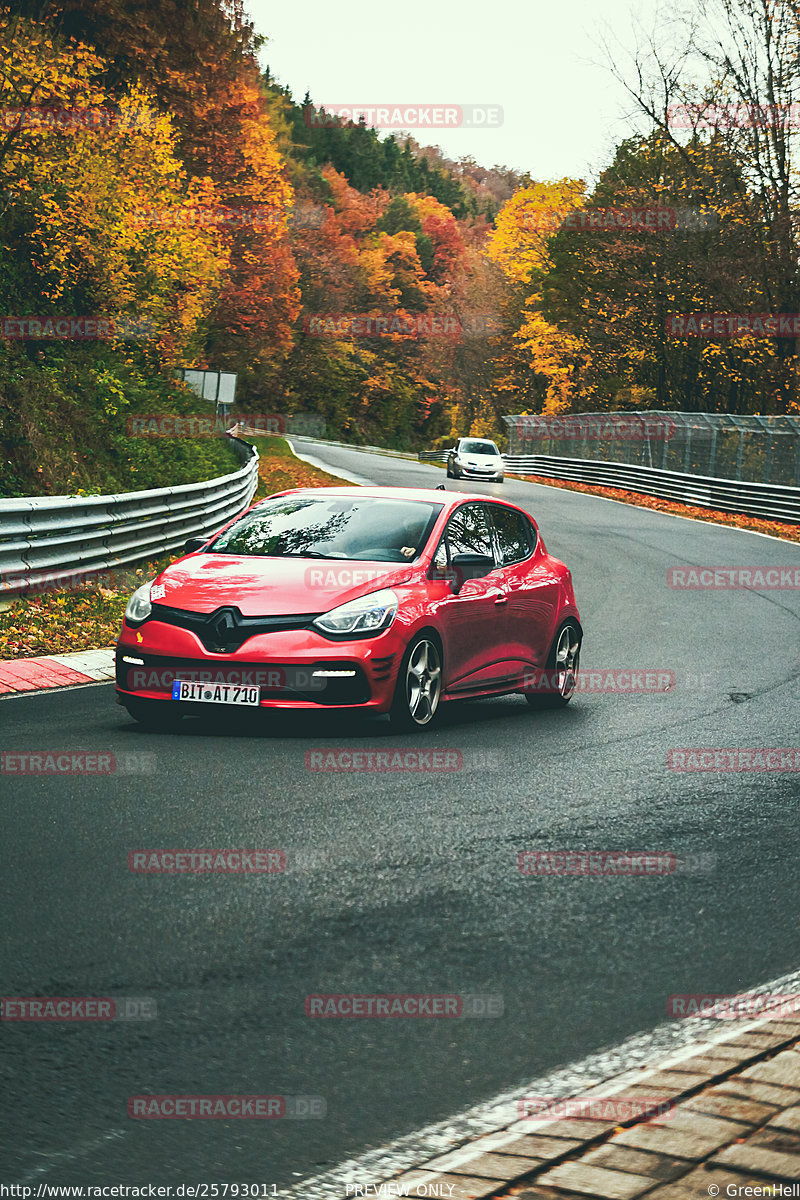 Bild #25793011 - Touristenfahrten Nürburgring Nordschleife (12.11.2023)