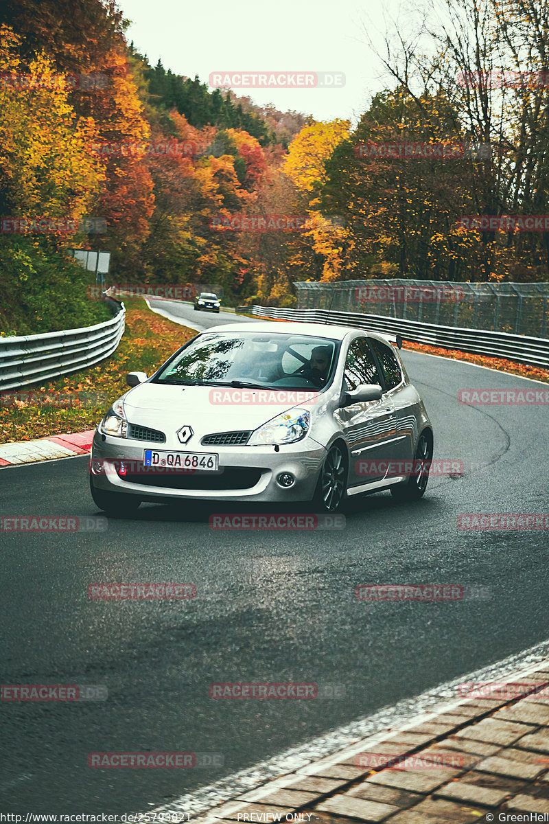 Bild #25793021 - Touristenfahrten Nürburgring Nordschleife (12.11.2023)