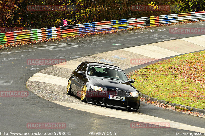 Bild #25793045 - Touristenfahrten Nürburgring Nordschleife (12.11.2023)