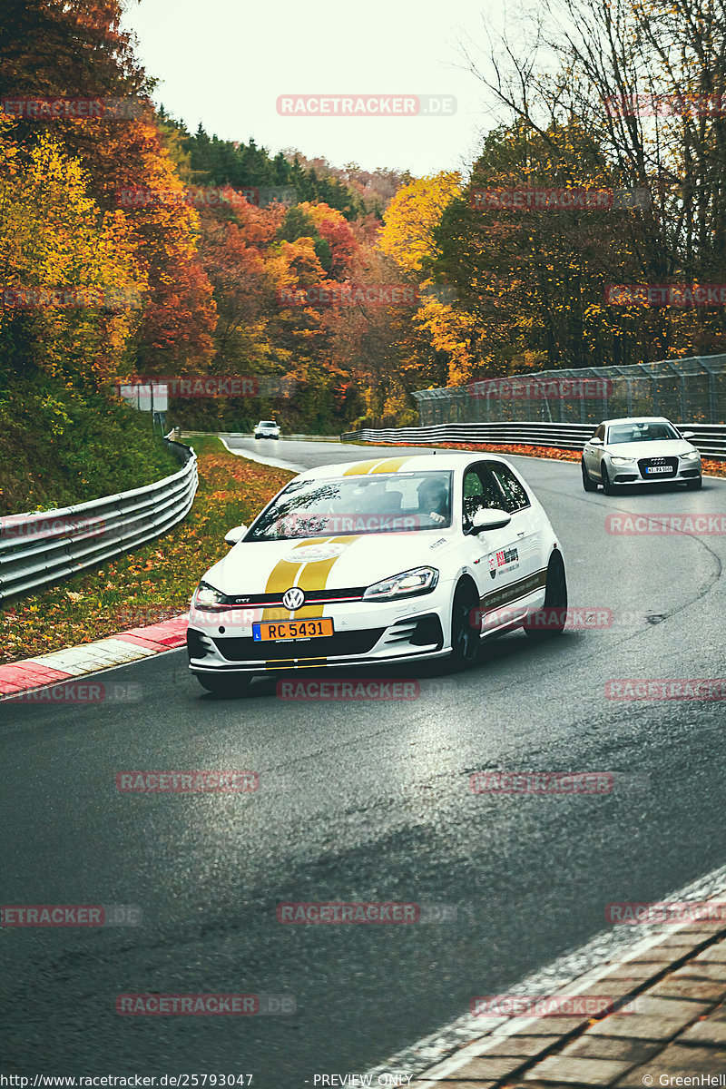 Bild #25793047 - Touristenfahrten Nürburgring Nordschleife (12.11.2023)