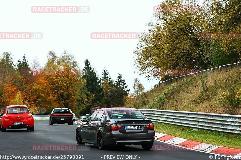 Bild #25793091 - Touristenfahrten Nürburgring Nordschleife (12.11.2023)