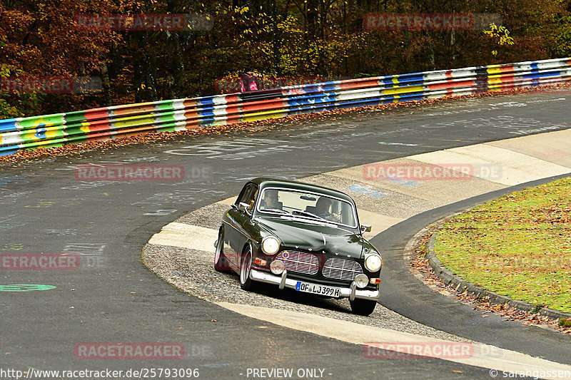 Bild #25793096 - Touristenfahrten Nürburgring Nordschleife (12.11.2023)