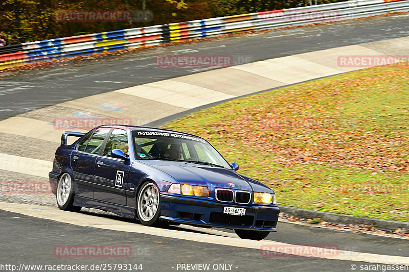 Bild #25793144 - Touristenfahrten Nürburgring Nordschleife (12.11.2023)