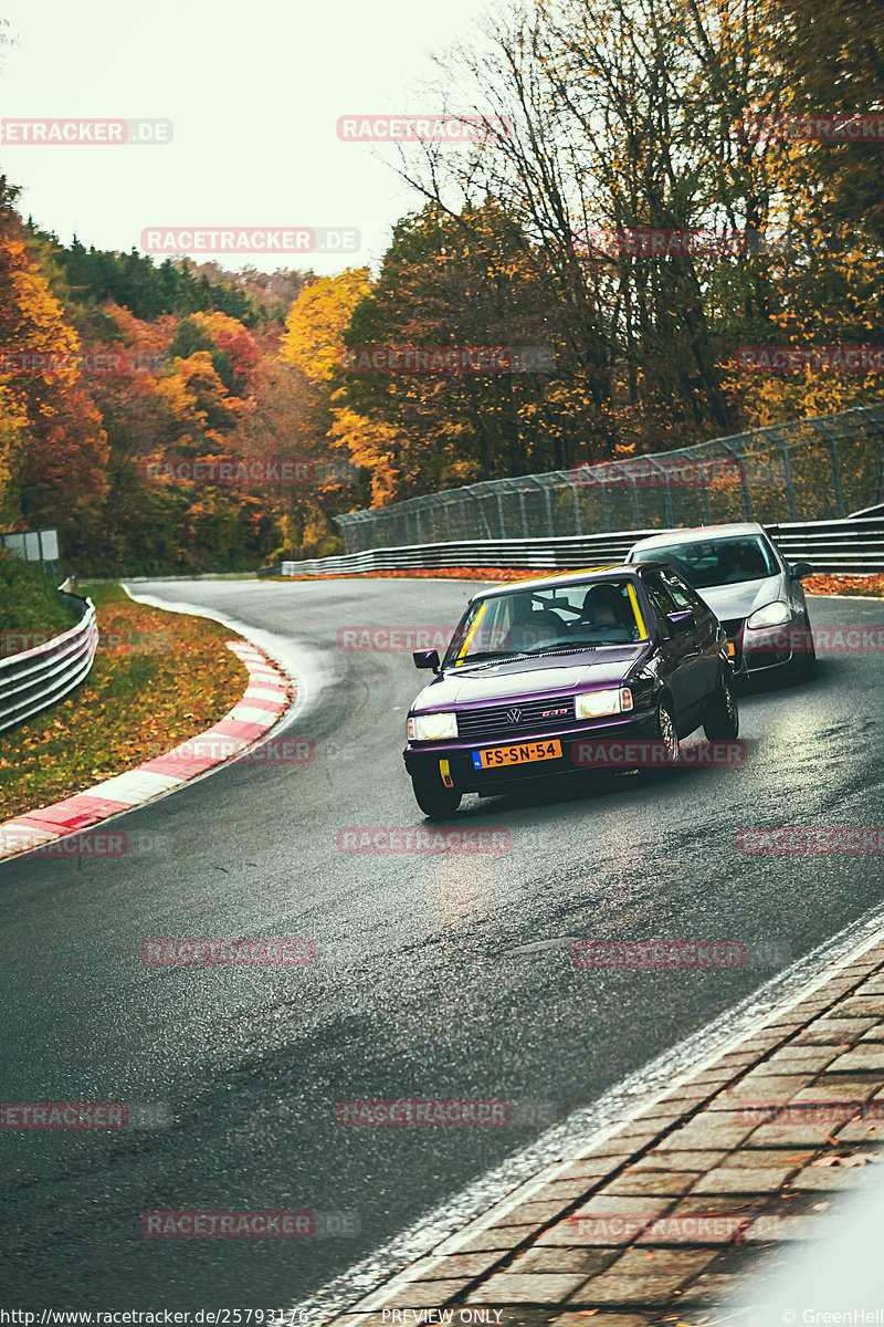 Bild #25793176 - Touristenfahrten Nürburgring Nordschleife (12.11.2023)