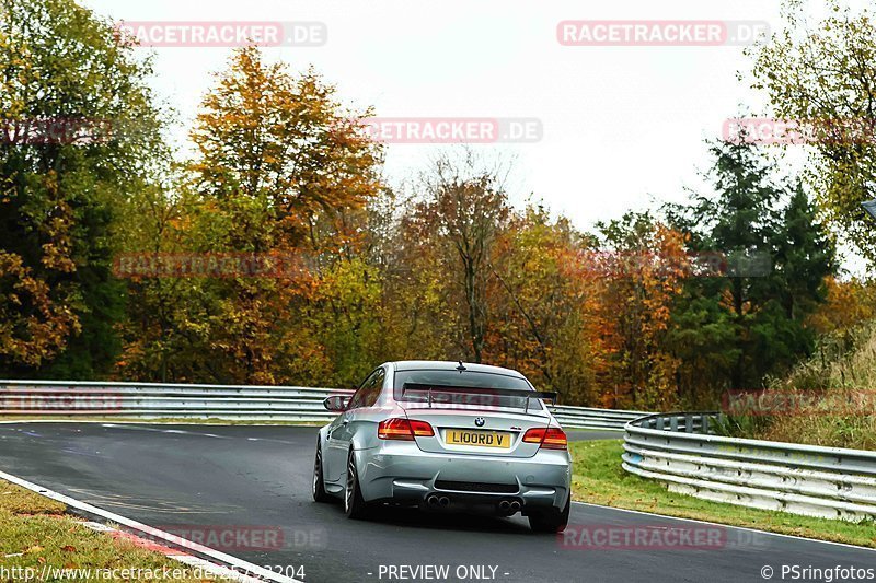 Bild #25793204 - Touristenfahrten Nürburgring Nordschleife (12.11.2023)