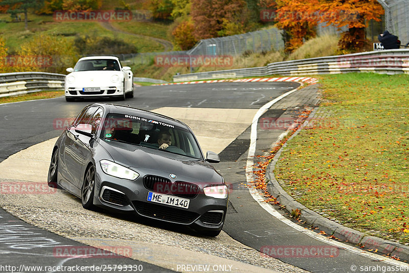 Bild #25793330 - Touristenfahrten Nürburgring Nordschleife (12.11.2023)