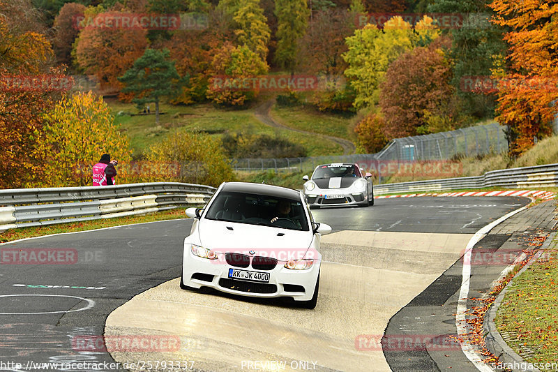 Bild #25793337 - Touristenfahrten Nürburgring Nordschleife (12.11.2023)