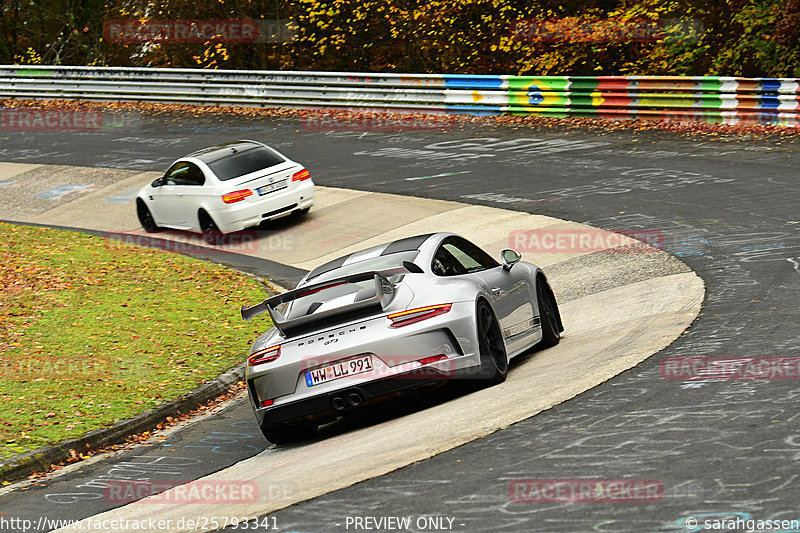 Bild #25793341 - Touristenfahrten Nürburgring Nordschleife (12.11.2023)