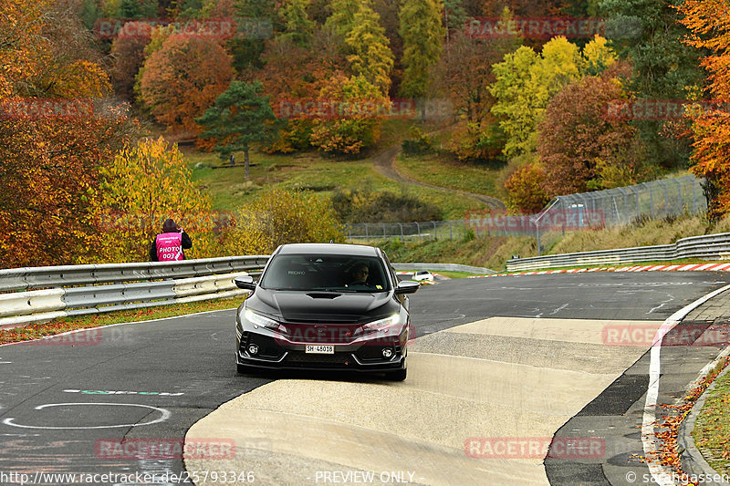 Bild #25793346 - Touristenfahrten Nürburgring Nordschleife (12.11.2023)