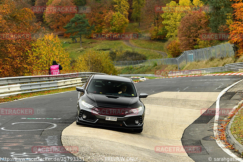 Bild #25793351 - Touristenfahrten Nürburgring Nordschleife (12.11.2023)