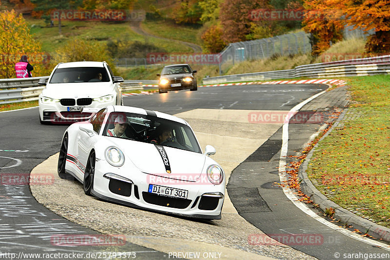 Bild #25793373 - Touristenfahrten Nürburgring Nordschleife (12.11.2023)