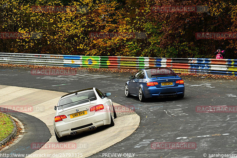 Bild #25793375 - Touristenfahrten Nürburgring Nordschleife (12.11.2023)