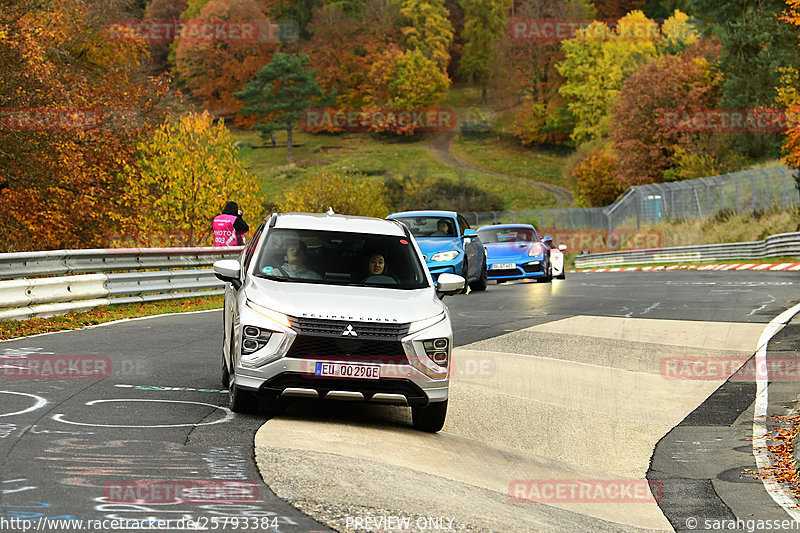 Bild #25793384 - Touristenfahrten Nürburgring Nordschleife (12.11.2023)