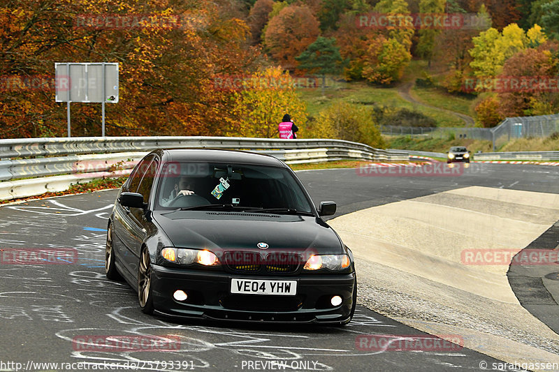 Bild #25793391 - Touristenfahrten Nürburgring Nordschleife (12.11.2023)