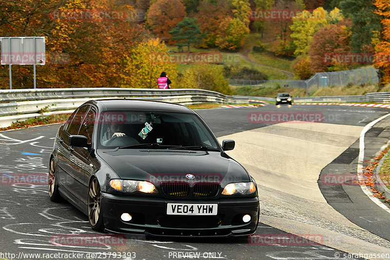 Bild #25793393 - Touristenfahrten Nürburgring Nordschleife (12.11.2023)