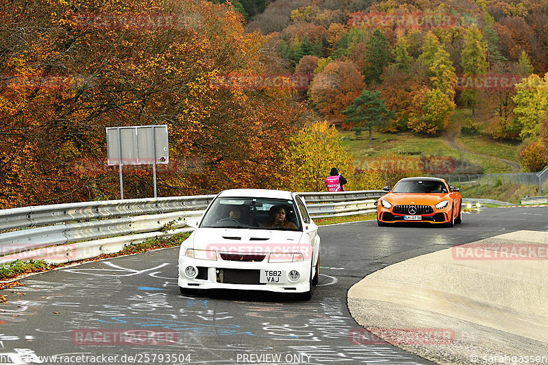 Bild #25793504 - Touristenfahrten Nürburgring Nordschleife (12.11.2023)