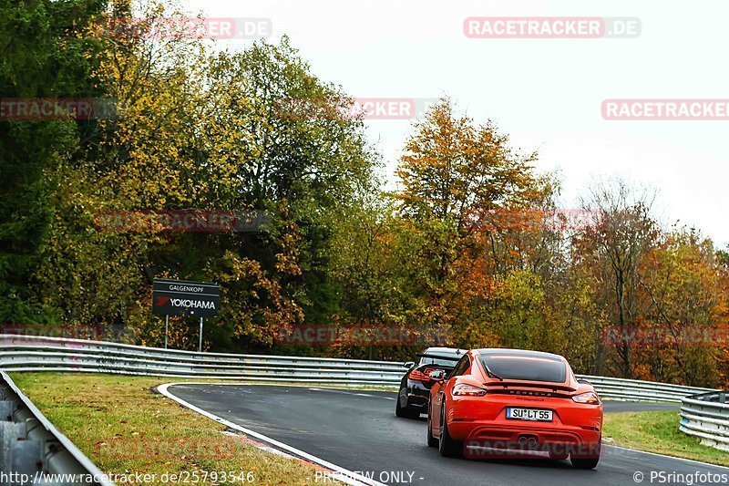 Bild #25793546 - Touristenfahrten Nürburgring Nordschleife (12.11.2023)