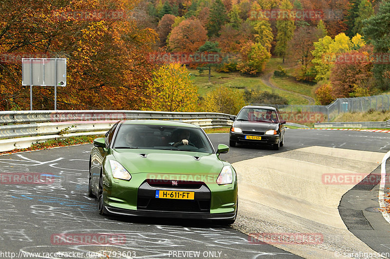 Bild #25793603 - Touristenfahrten Nürburgring Nordschleife (12.11.2023)