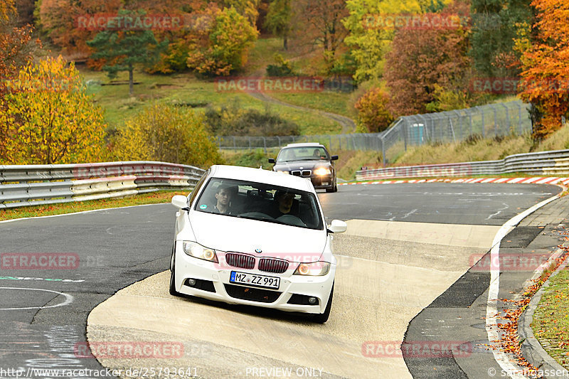 Bild #25793641 - Touristenfahrten Nürburgring Nordschleife (12.11.2023)