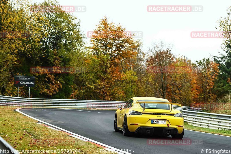 Bild #25793704 - Touristenfahrten Nürburgring Nordschleife (12.11.2023)