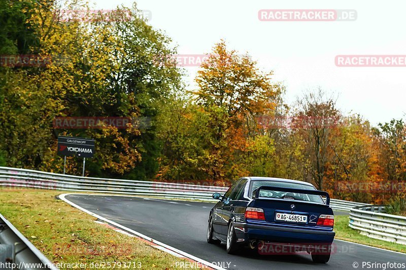 Bild #25793713 - Touristenfahrten Nürburgring Nordschleife (12.11.2023)