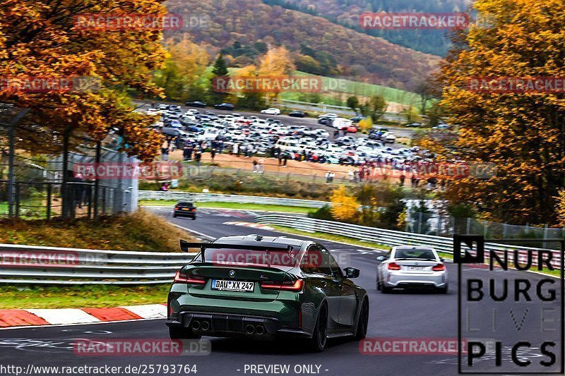 Bild #25793764 - Touristenfahrten Nürburgring Nordschleife (12.11.2023)